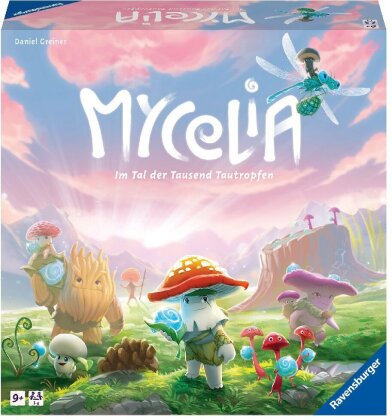 Mycelia