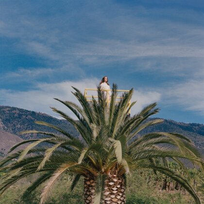 Jessy Lanza - Love Hallucination (LP)