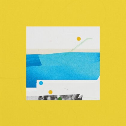 K-Lone - Swells (LP)