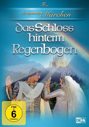Das Schloss hinter dem Regenbogen (1969)