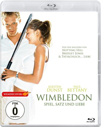 Wimbledon - Spiel, Satz und Liebe (2004)