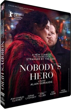 Nobody's Hero (2022)