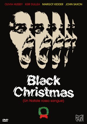 Black Christmas - Un natale rosso sangue (1974) (2 DVD)
