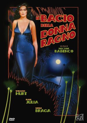 Il bacio della Donna Ragno (1985) (2 DVDs)