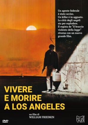 Vivere e morire a Los Angeles (1985)