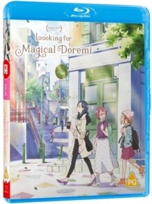 Looking for Magical Doremi (2020) (Standard Edition)