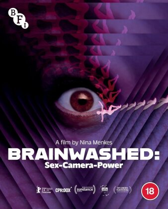 Brainwashed - Sex-Camera-Power (2022)