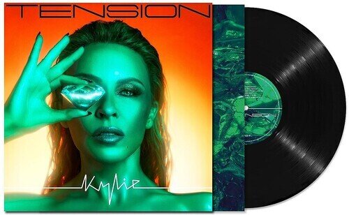 Kylie Minogue - Tension (LP)