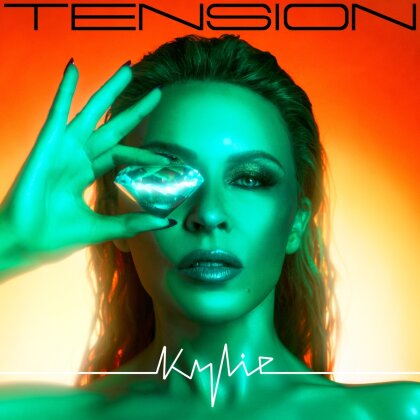 Kylie Minogue - Tension (Édition Deluxe)