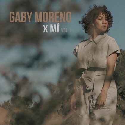 Gaby Moreno - X Mi Vol.1