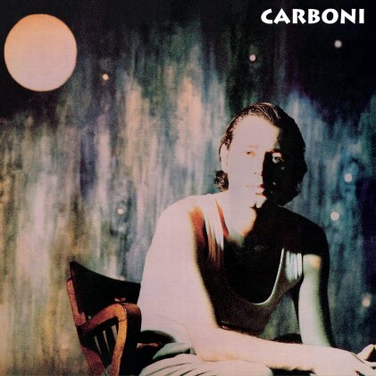 Luca Carboni - Carboni (2023 Reissue)