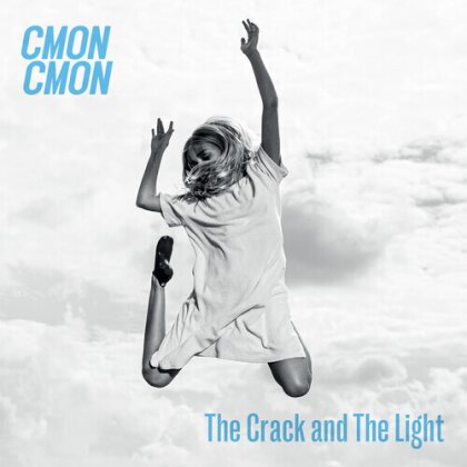Cmon Cmon - Crack & The Light (Collector's Edition)