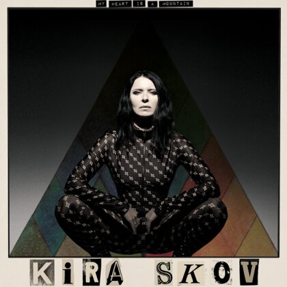 Kira Skov - My Heart Is A Mountain (LP)