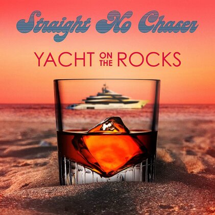 Straight No Chaser - Yacht On The Rocks (LP)