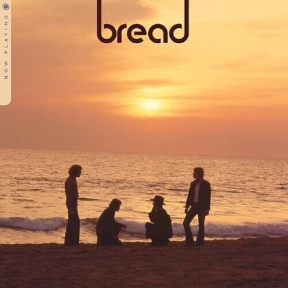 Bread - Now Playing (LP)