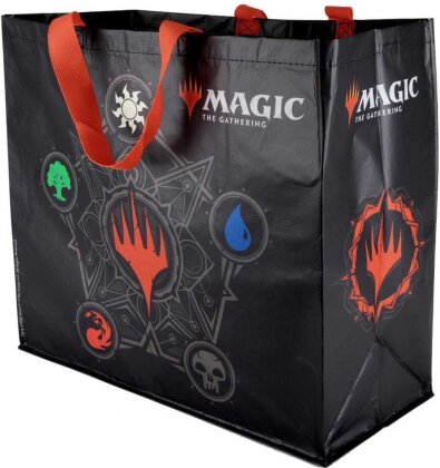 Magic the Gathering 5 Colors