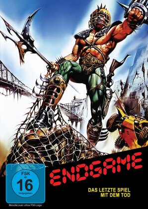 Endgame - Das letzte Spiel mit dem Tod (1983)