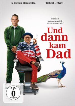 Und dann kam Dad (2023)
