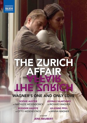The Zurich Affair - Wagner's One and Only Love (2023)