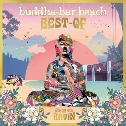 Best Of Buddha Bar Beach (2 LPs)