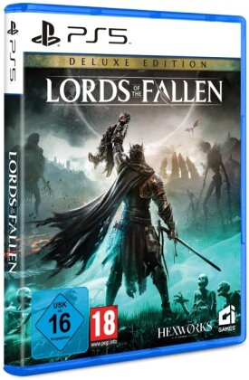 Lords of the Fallen (Édition Deluxe)