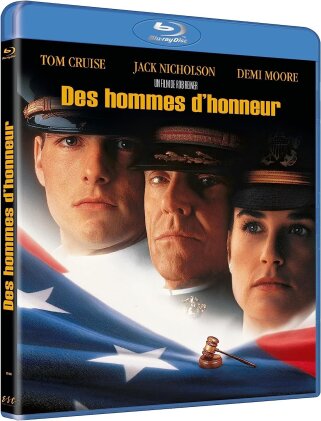 Des hommes d'honneur (1992)
