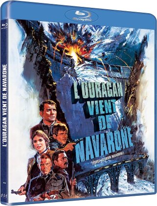 L'ouragan vient de Navarone (1978)