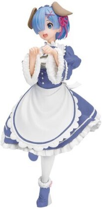 Taito - Re: Zero Starting Life In Another World Rem (Memor