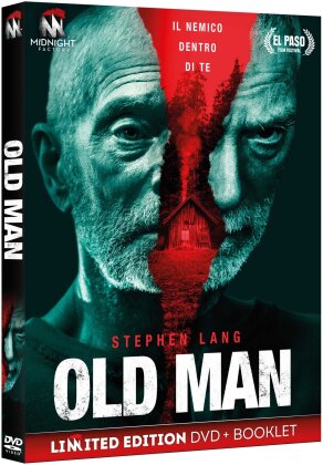 Old Man (2022) (Limited Edition)