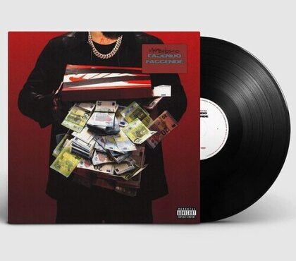 Mambolosco - Facendo Faccende (LP)