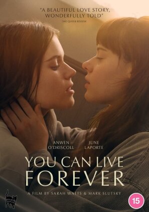 You Can Live Forever (2022)
