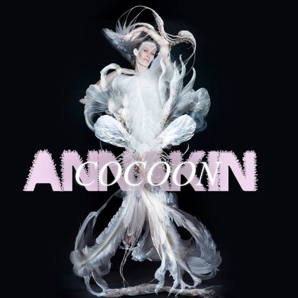 Annakin (Swandive) - Cocoon (LP)