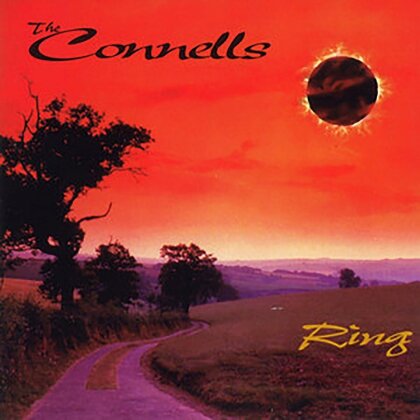 Connells - Ring (2023 Reissue, LP)