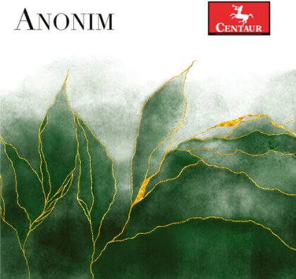 Anonim, Likhuta, Madsen & David Gillingham (*1947) - Anonim