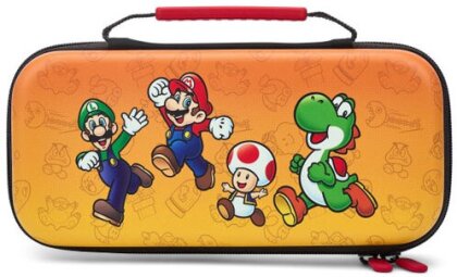Switch Tasche Mario and Friends PowerA