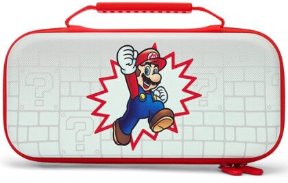 Switch Tasche Mario Brick Breaker PowerA