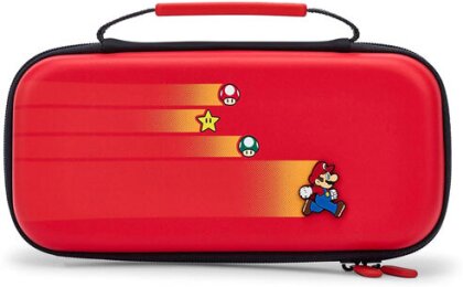 Switch Tasche Mario Speedster PowerA