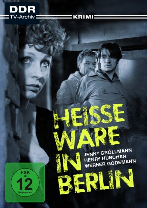 Heisse Ware in Berlin (1984) (DDR TV-Archiv)