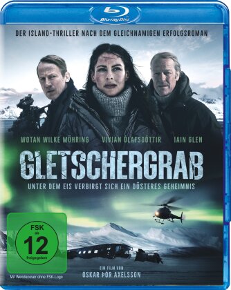 Gletschergrab (2023)