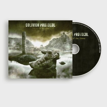 Oblivion Protocol - The Fall of the Shires