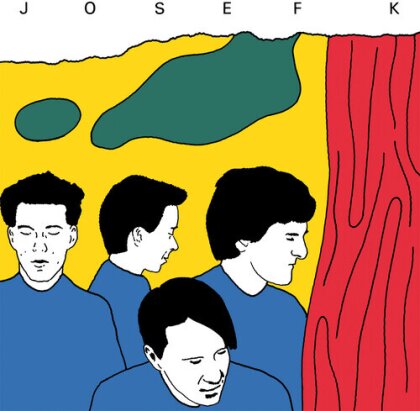 Josef K - It's Kinda Funny (2023 Reissue)