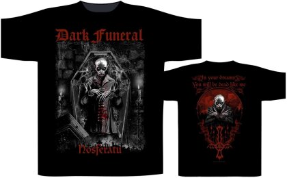 Dark Funeral - Nosferatu T-Shirt