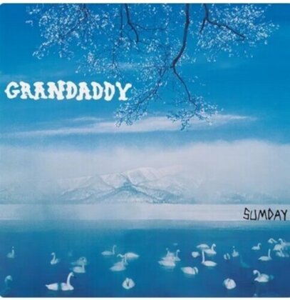 Grandaddy - Sumday (2023 Reissue, Dangerbird, White Vinyl, LP)