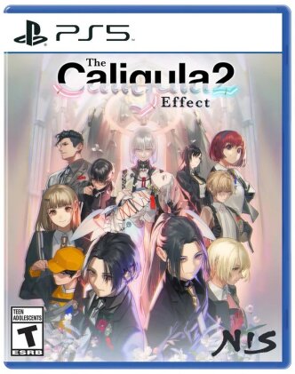 Caligula Effect 2