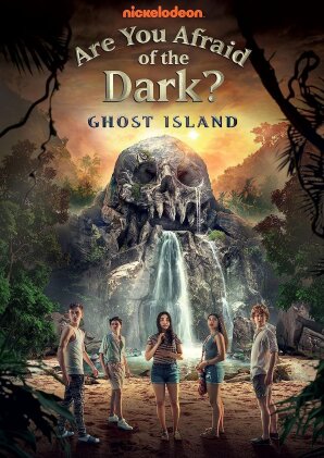 Are You Afraid of the Dark? - Season 3: Ghost Island