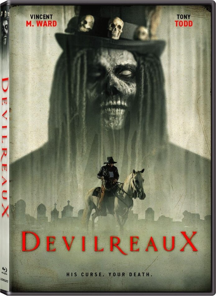 Devilreaux (2023)