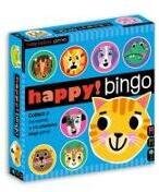 Happy! Bingo