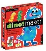 Dino! Maker