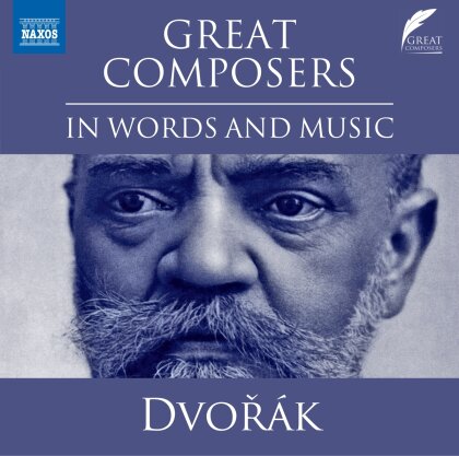 Antonin Dvorák (1841-1904) - Great Composers In Words & Music