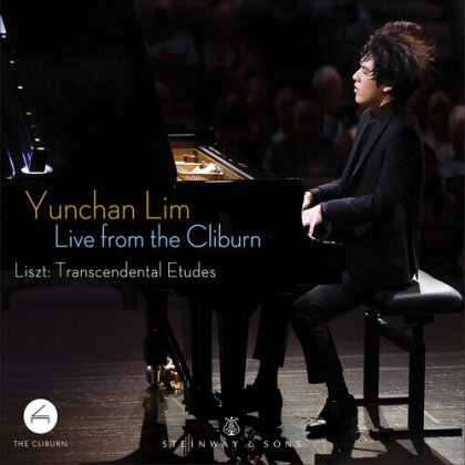 Franz Liszt (1811-1886) & Yunchan Lim - Transcendental Etudes